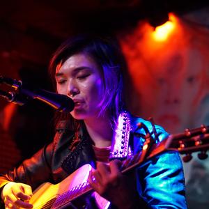 Yvette Young